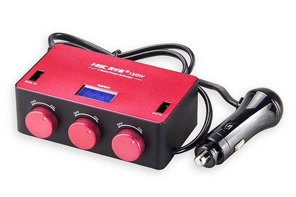 Automotive Parts Manufacturing